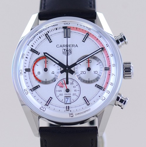 Tag heuer uhr carrera - tag,