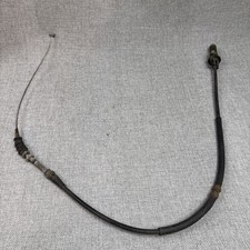 manual throttle cable D16 B16
