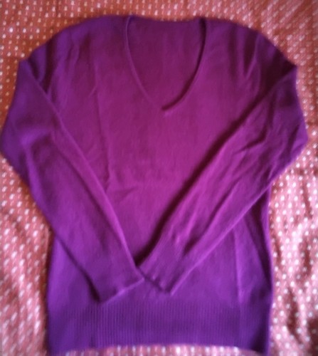 Fuchsia damen pullover 36 - damen,
