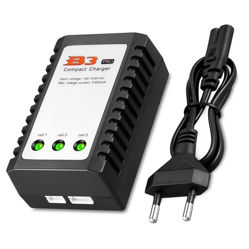 Imaxrc b3ac lipo - imaxrc,
