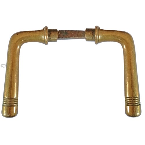 Türdrücker jugendstil - türdrücker,