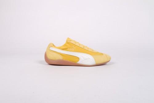 Puma speedcat nylon schuhe - nylon,