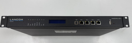 Lancom system wlc 4025 - ,