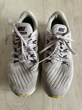 Nike Zoom Structure 22 EUR 42 Damen Speaker Schuh Laufschuh rosa US 10 UK 7.5 