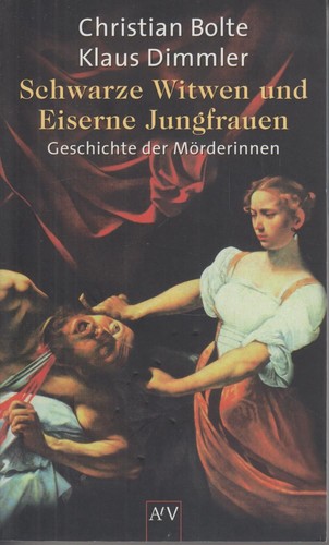 Buch schwarze witwen und - buch:,