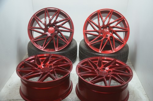 Keskin kt20 19 zoll - x,