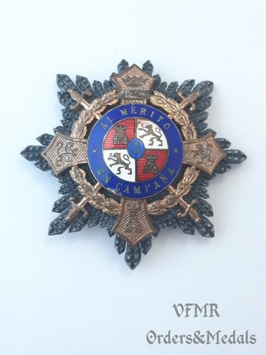 Spanien kreuz des - des, krieges