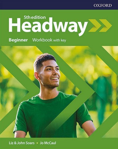 John soars headway beginner - john, headway: