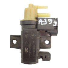 Renault Captur I J5 1,5 dCi 66kW Magnetventil Druckwandler Ventil 8200790180