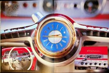 Motor Klassik 12/1994 Opel