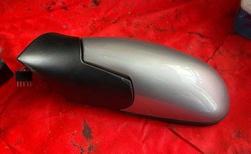 Mercedes benz klasse w168 - benz,