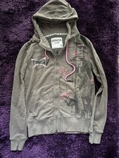 Yakuza Damen Sweatjacke XS