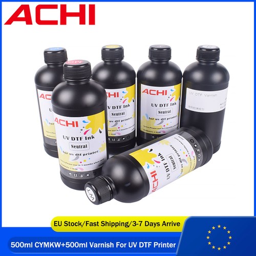 500ml uvdtf ink - ink, epson