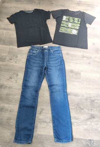 Bekleidungspaket junge - bekleidungspaket, gr