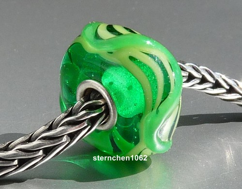 Trollbeads ooak unikat - *, *