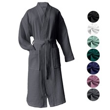 Heimtexland Reisebademantel