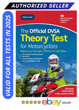 The Official DVSA Theory Test