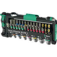 Wera Tool-Check PLUS 1