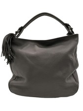 HALLHUBER Umhängetasche Groß