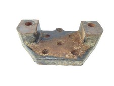 Halterung für Case IH IHC 844 XL Traktor