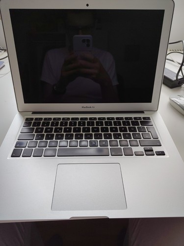 Apple macbook air zoll - macbook,