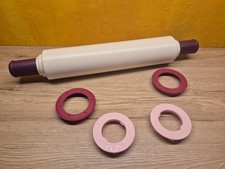 Tupperware d06 back roll - tupperware, n