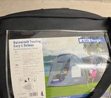 Busvorzelt Touring Easy L
