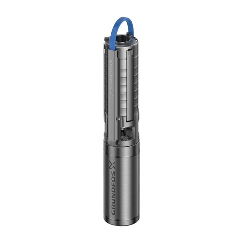 Grundfos unterwasserpumpe - grundfos,