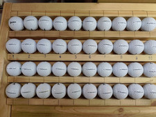 (FB2817)  40 St. Golfbälle