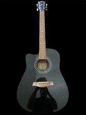 Ibanez V72ECE-BK Lefthand