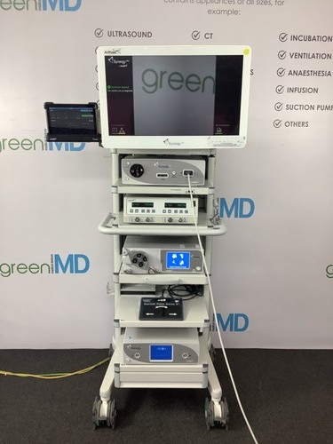 Arthrex synergy hd3 ccd - synergy,