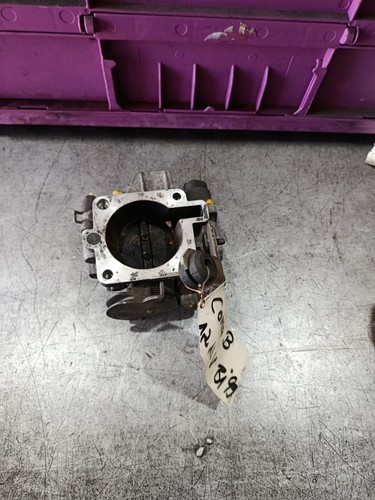 Drosselklappe opel astra - drosselklappe, g