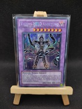 Yu-Gi-Oh Visions-HELD Anbetung