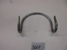 Lampenbügel B604 MZ RT 125 Schutzbügel Scheinwerfer Sturzbügel DDR Oldtimer