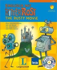 Englisch mit ritter rost m - ritter,
