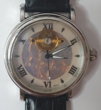 Herren Armbanduhr  -