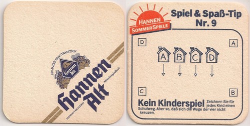 Hannen alt alter - hannen,
