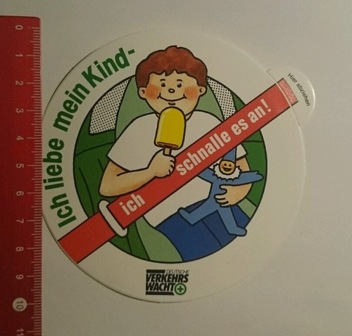 Aufkleber sticker deutsche - aufkleber/sticker:,