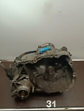 5-Gang-Schaltgetriebe Renault Twingo 1.2 55KW/75PS JB1996