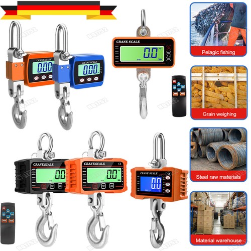 300 1000 1500 - 300/1000/1500/2000kg, digitale