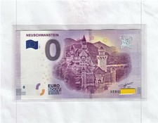 NEUSCHWANSTEIN - XEBG 2018-1 -