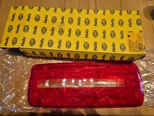 MAN tgx Hella Lichtscheibe 9EL 208.551-001