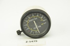 Aprilia RS 125 Speedometer