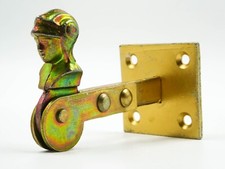 Klappladenhalter Halter für Fensterladen Ladenhalter Kopf Feststeller - 274099