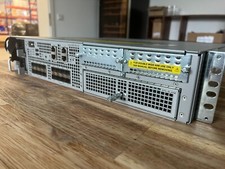 Cisco ASR1002-HX SYSTEM Router