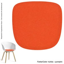 Eco filz auflage - filz, geeignet