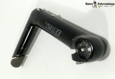 SR Sakae The Tube 1 1/8" MTB CrMo Vorbau 120mm BLACK 15° RAR mit Noodle BJ 1990