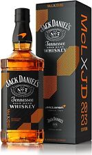 Jack Daniels McLaren Limited