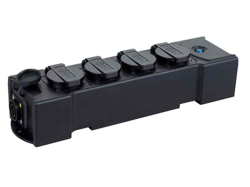 Showtec powerbox true1 - showtec,