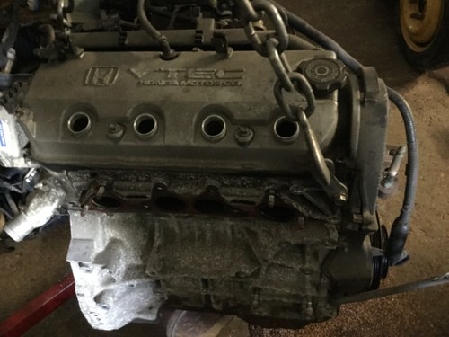 Honda accord cg8 ch6 - accord, 1.8